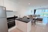 2 Bedroom Condo for sale in The Elegance, Nong Prue, Chonburi