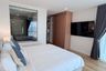 2 Bedroom Condo for sale in The Elegance, Nong Prue, Chonburi