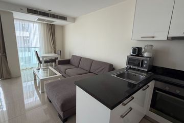 1 Bedroom Condo for rent in The Elegance, Nong Prue, Chonburi