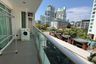 1 Bedroom Condo for rent in The Elegance, Nong Prue, Chonburi