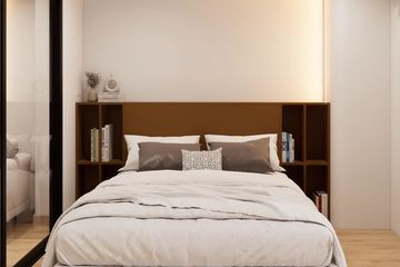1 Bedroom Condo for sale in Rimnam Mansion, Suthep, Chiang Mai
