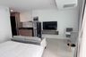 1 Bedroom Condo for sale in The Elegance, Nong Prue, Chonburi