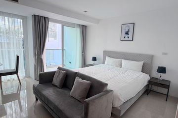 1 Bedroom Condo for sale in The Elegance, Nong Prue, Chonburi