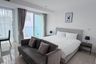 1 Bedroom Condo for sale in The Elegance, Nong Prue, Chonburi