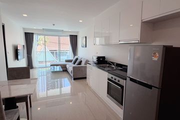 1 Bedroom Condo for sale in The Elegance, Nong Prue, Chonburi