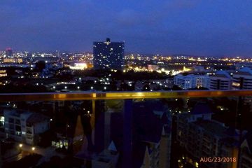 1 Bedroom Condo for sale in Grande Caribbean, Nong Prue, Chonburi