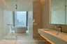 3 Bedroom Condo for sale in Eighteen Seven - One Bangkok, Lumpini, Bangkok near MRT Lumpini