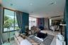 3 Bedroom Condo for sale in The Sanctuary Wong Amat, Na Kluea, Chonburi