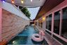 4 Bedroom Villa for rent in Nong Prue, Chonburi