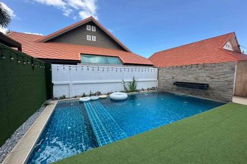3 Bedroom Villa for rent in Nong Prue, Chonburi