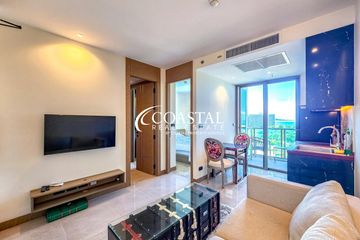 1 Bedroom Condo for sale in The Riviera Ocean Drive, Nong Prue, Chonburi