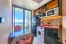 1 Bedroom Condo for sale in The Riviera Ocean Drive, Nong Prue, Chonburi