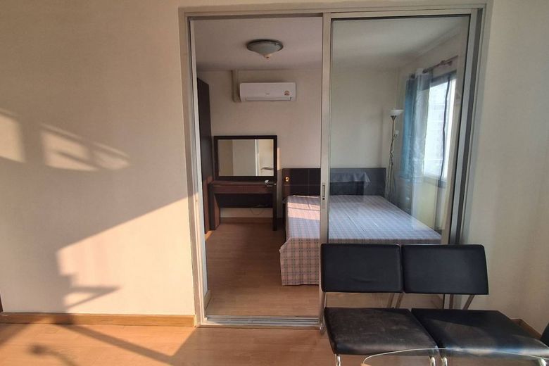 1 Bedroom Condo For Rent