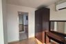 1 Bedroom Condo for rent in The Fifth Avenue Ratchada - Wongsawang, Bang Khen, Nonthaburi near MRT Yaek Tiwanon