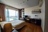 1 Bedroom Condo for rent in Hive Taksin, Khlong Ton Sai, Bangkok near BTS Wongwian Yai