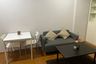 1 Bedroom Condo for rent in Hive Taksin, Khlong Ton Sai, Bangkok near BTS Wongwian Yai