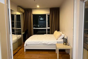 1 Bedroom Condo for rent in Hive Taksin, Khlong Ton Sai, Bangkok near BTS Wongwian Yai