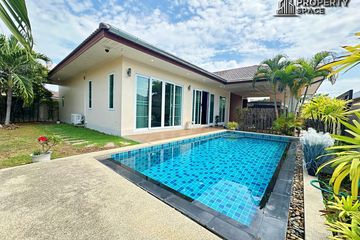 3 Bedroom House for rent in Huai Yai, Chonburi