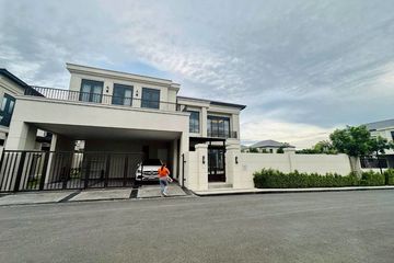 4 Bedroom Villa for sale in Patta Arcade, Nong Pla Lai, Chonburi