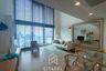 2 Bedroom Condo for sale in The River by Raimon Land, Khlong Ton Sai, Bangkok near BTS Krung Thon Buri