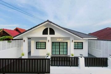 3 Bedroom House for sale in Ekmongkol 1 Village, Nong Prue, Chonburi