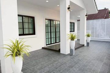 3 Bedroom House for sale in Ekmongkol 1 Village, Nong Prue, Chonburi
