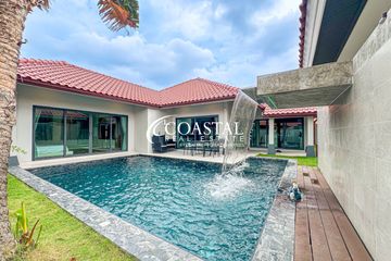 3 Bedroom House for sale in Baan Balina 3, Huai Yai, Chonburi