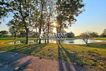 Land for sale in Phoenix Golf Villa, Huai Yai, Chonburi