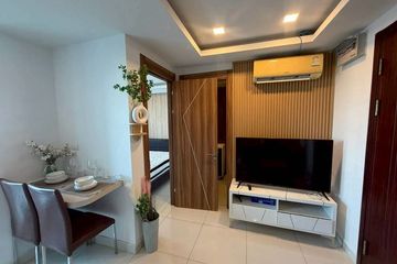 1 Bedroom Condo for sale in Arcadia Beach Resort, Nong Prue, Chonburi