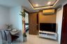 1 Bedroom Condo for sale in Arcadia Beach Resort, Nong Prue, Chonburi