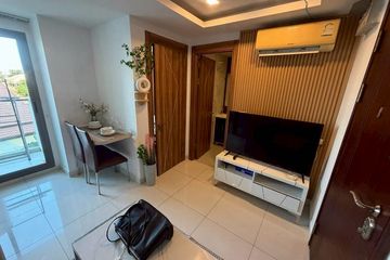 1 Bedroom Condo for sale in Arcadia Beach Resort, Nong Prue, Chonburi