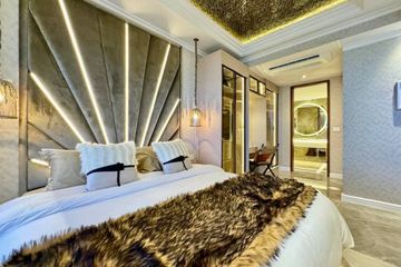 1 Bedroom Condo for sale in The Riviera Malibu & Residences, Nong Prue, Chonburi