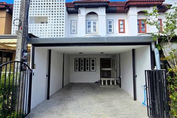 2 Bedroom Townhouse for sale in Koonpunt 4, Mae Hia, Chiang Mai