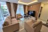 2 Bedroom Condo for sale in Paradise Park, Nong Prue, Chonburi