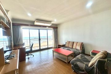 2 Bedroom Condo for rent in Eastern Tower Condominium, Si Racha, Chonburi