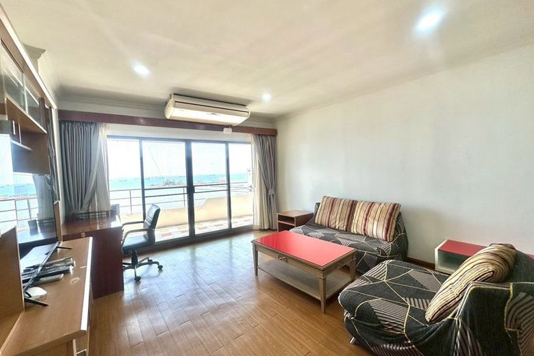 2 Bedroom Condo For Rent