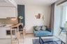 1 Bedroom Condo for sale in The Riviera Wongamat, Na Kluea, Chonburi