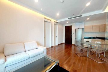 2 Bedroom Condo for sale in Lumpini, Bangkok near BTS Chit Lom