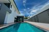 4 Bedroom House for sale in Pong, Chonburi