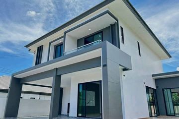 4 Bedroom House for sale in Pong, Chonburi