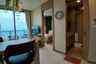 1 Bedroom Condo for sale in The Riviera Wongamat, Na Kluea, Chonburi