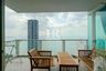 2 Bedroom Condo for sale in The Riviera Wongamat, Na Kluea, Chonburi