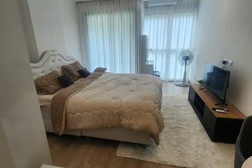 1 Bedroom Condo for sale in Siam Oriental Dream, Nong Prue, Chonburi