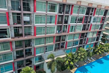 1 Bedroom Condo for sale in CC Condominium, Nong Prue, Chonburi