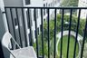 2 Bedroom Condo for rent in Ideo Ramkhamhaeng Lamsali Station, Hua Mak, Bangkok near MRT Yaek Lam Sali