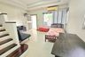 4 Bedroom Townhouse for sale in Bang Kraso, Nonthaburi near MRT Nonthaburi Civic Center