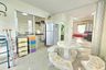 4 Bedroom Townhouse for sale in Bang Kraso, Nonthaburi near MRT Nonthaburi Civic Center