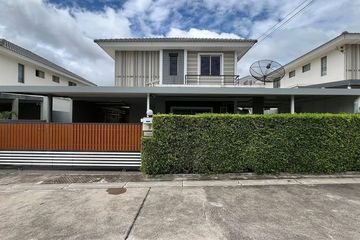3 Bedroom House for sale in Map Yang Phon, Rayong