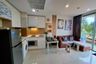1 Bedroom Condo for Sale or Rent in The Riviera Wongamat, Na Kluea, Chonburi
