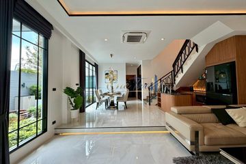 3 Bedroom House for sale in Nong Prue, Chonburi